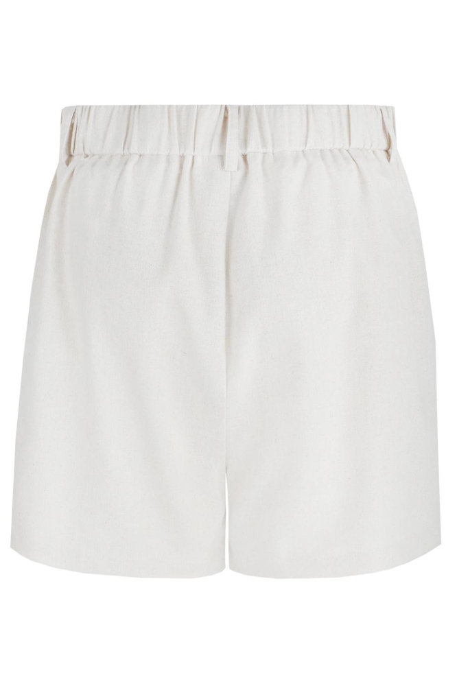 SERAPHINA SHORTS 25ZFQF16 014 SAND